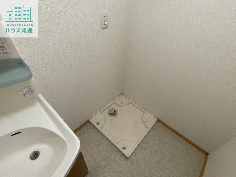 その他設備　※写真は反転タイプ別号室です