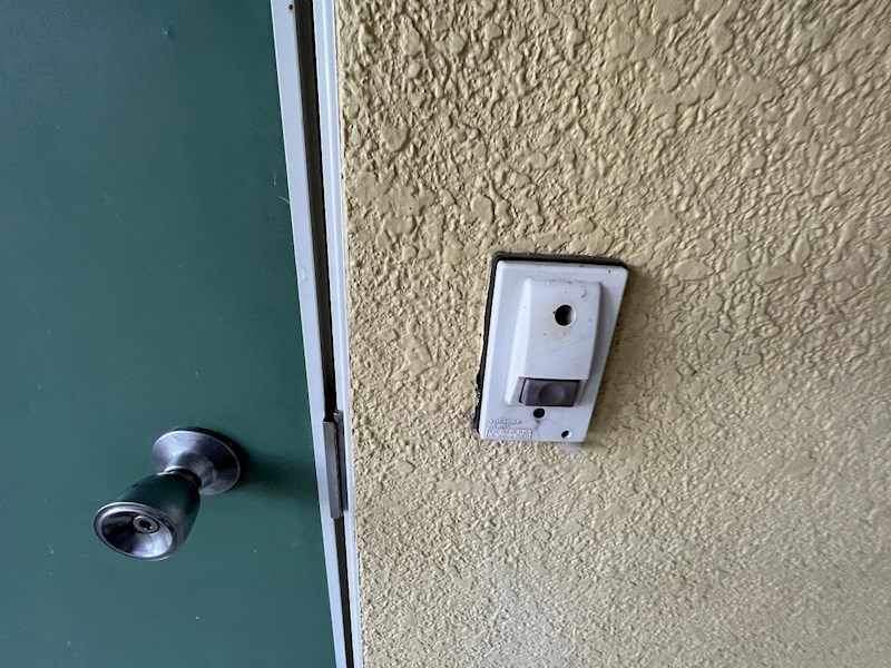 セキュリティ　【他部屋参考写真】