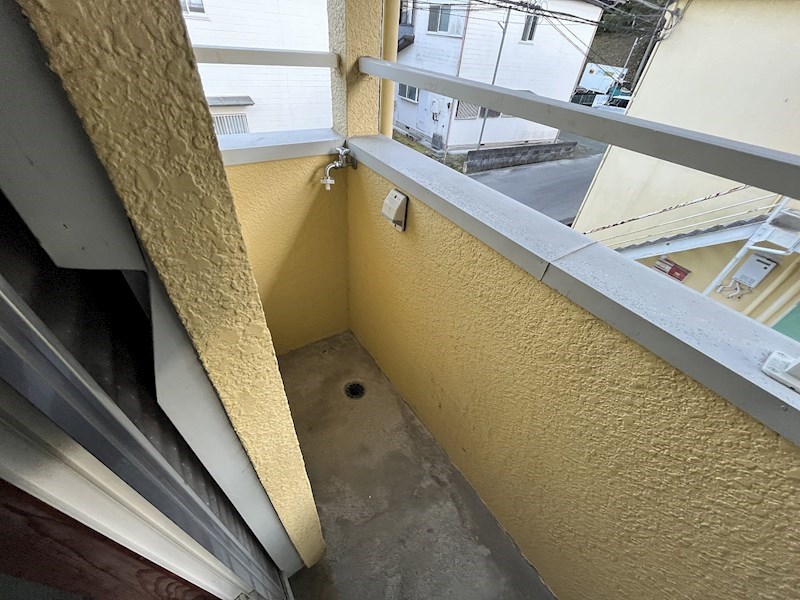 その他設備　【他部屋参考写真】