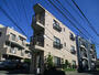 戸塚駅より徒歩9分 3階 築23年1ヶ月の賃貸物件