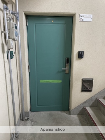 グリーンマンション2_その他_4