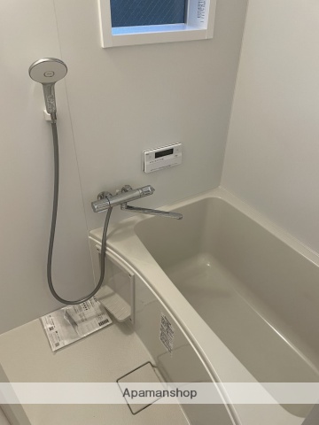 グリーンマンション2_内装_2