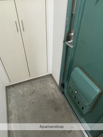 グリーンマンション2_内装_5