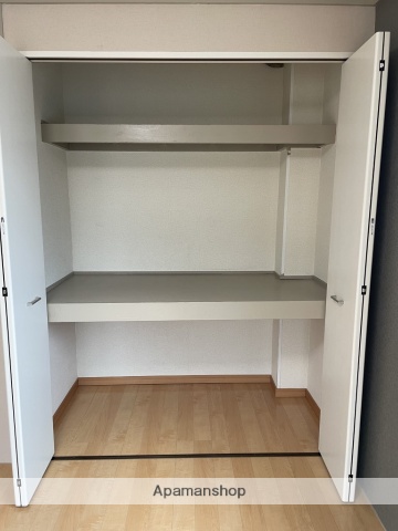 グリーンマンション2_内装_4