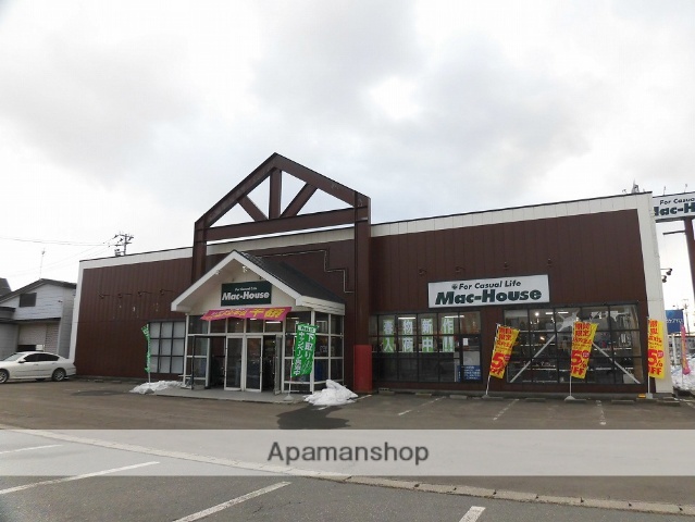 グリーンマンション2_その他_10