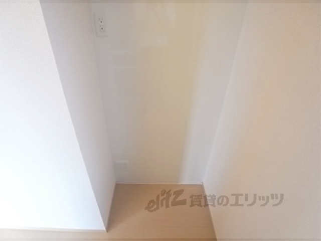 その他部屋・スペース　冷蔵庫置場