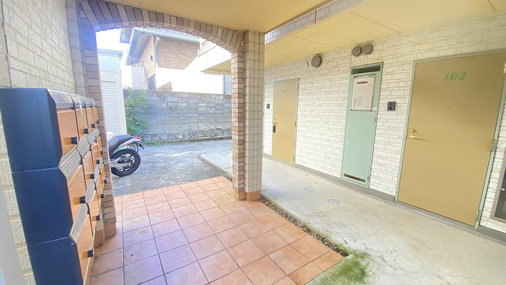 その他共有部分