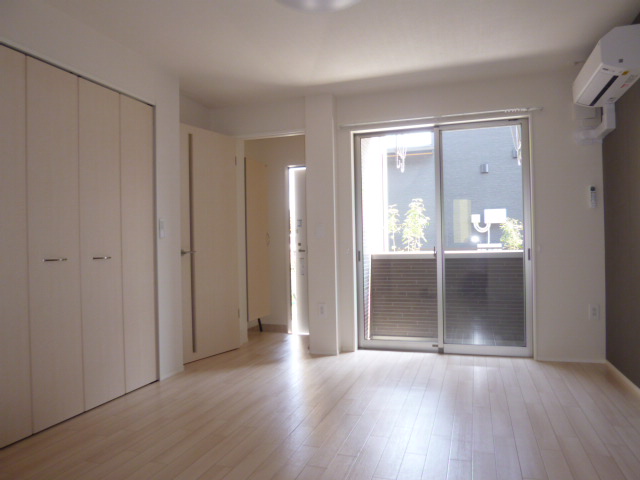 居室・リビング　洋室