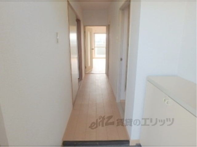 その他部屋・スペース　廊下