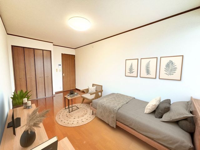 居室・リビング　※写真はイメージになります。