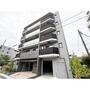中野富士見町駅より徒歩4分 5階 新築の賃貸物件