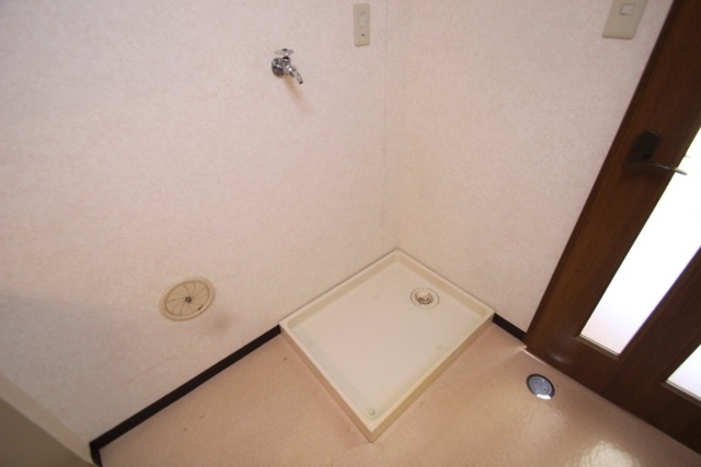 その他設備　同物件別号室