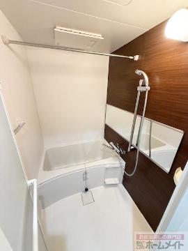 バス・シャワールーム　ユニットバス