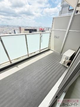 バルコニー　ベランダ