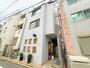 中井駅より徒歩3分 1階 築14年3ヶ月の賃貸物件