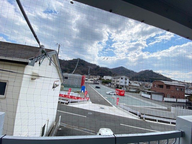シャトー青山のその他写真