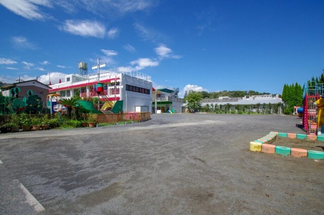 幼稚園・保育園　おさひめ幼稚園（幼稚園・保育園）まで1385m