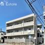 一社駅より徒歩4分 3階 築14年1ヶ月の賃貸物件