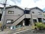 吹田駅より徒歩5分 2階 築27年5ヶ月の賃貸物件