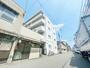 深江橋駅より徒歩9分 3階 築38年の賃貸物件