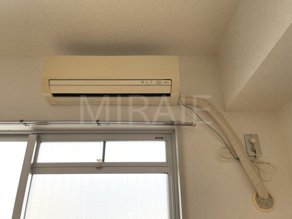 その他設備　設備