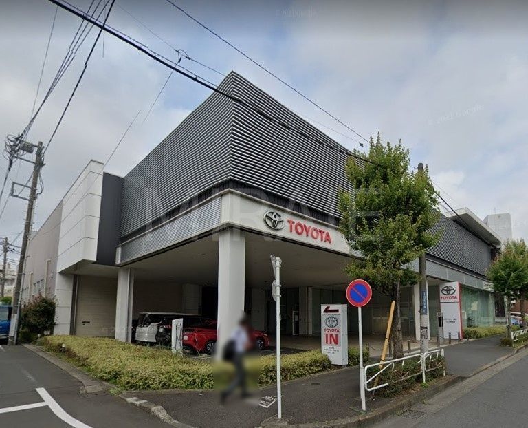 その他　トヨタモビリティ東京八王子明神町店（その他）まで250m