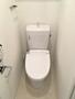 トイレ　別部屋の写真です