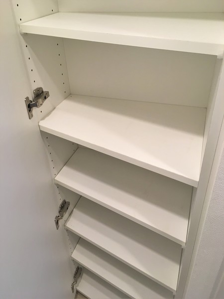 玄関　別部屋の写真です