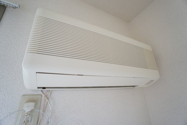 その他設備　※同物件の写真です