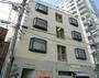 武蔵小山駅より徒歩3分 3階 築43年8ヶ月の賃貸物件
