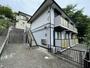 京急田浦駅より徒歩9分 1階 築26年7ヶ月の賃貸物件