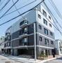 西新宿五丁目駅より徒歩9分 4階 新築の賃貸物件