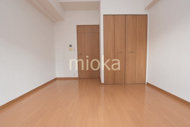 居室・リビング　使いやすいリビングです