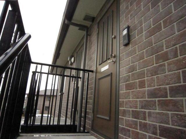 エントランス　2番館