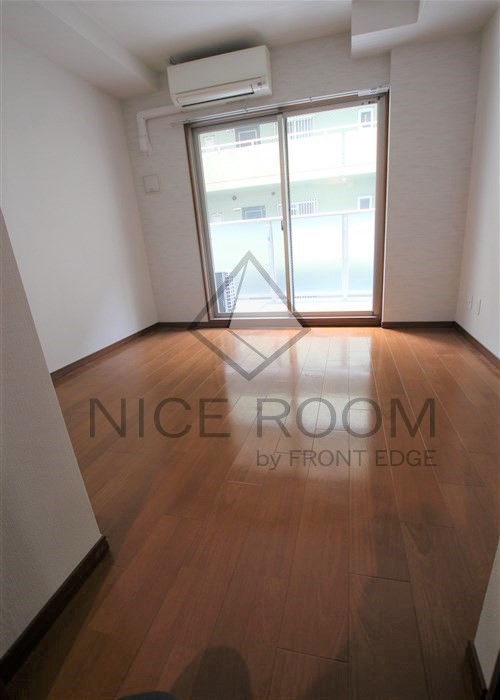 居室・リビング　ドルチェヴィータ北浜　洋室