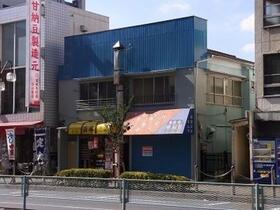 ＪＲ京浜東北線/蒲田駅 歩8分