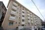 桜坂駅より徒歩27分 5階 築49年9ヶ月の賃貸物件