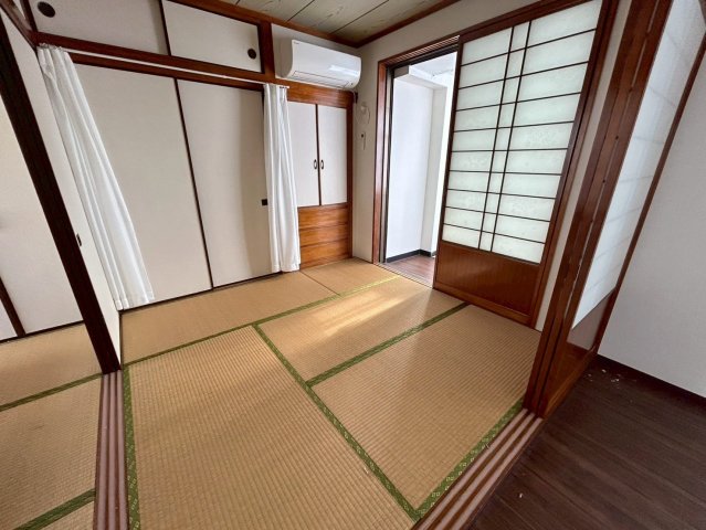 居室・リビング　サンシャイン長田★那覇市長田エリア