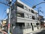 中板橋駅より徒歩3分 3階 築28年10ヶ月の賃貸物件