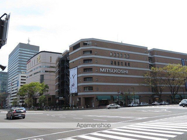 その他　仙台三越（その他）まで317m