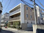 上北沢駅より徒歩2分 1階 新築の賃貸物件