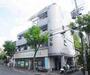 出町柳駅より徒歩18分 2階 築38年2ヶ月の賃貸物件