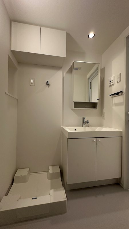 洗面設備　洗面※別部屋参考写真