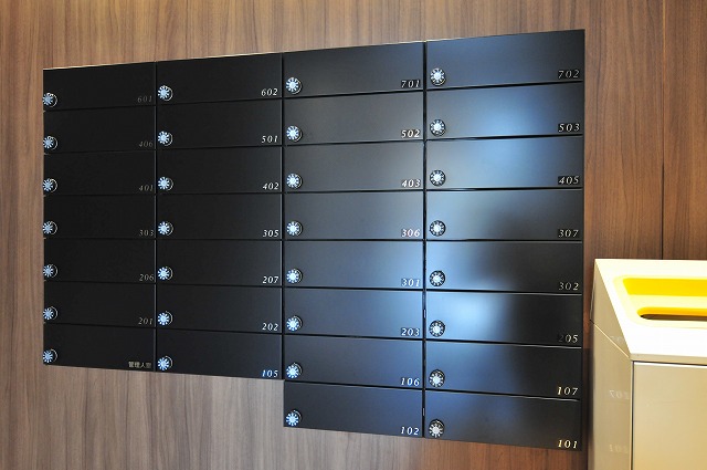 その他共有部分　共有部分