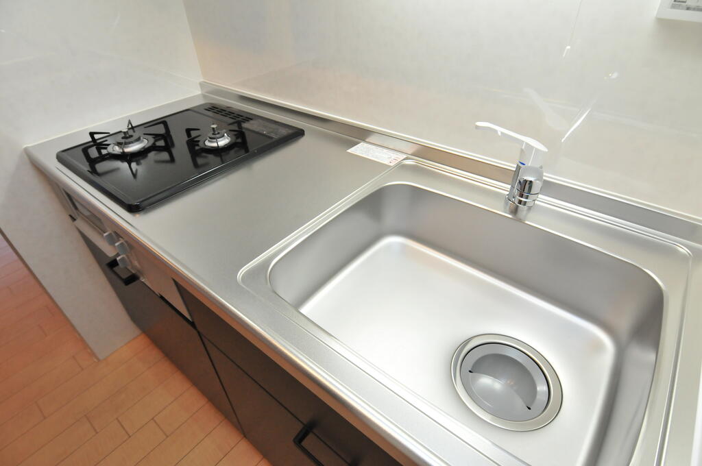 キッチン　キッチン※別部屋参考写真