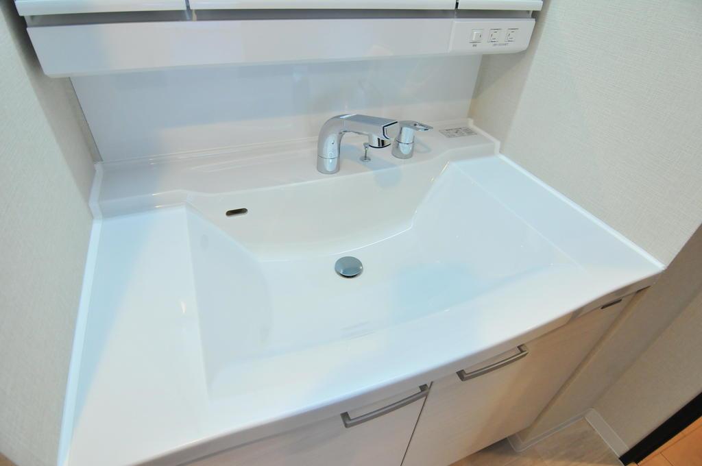 洗面設備　洗面※別部屋参考写真