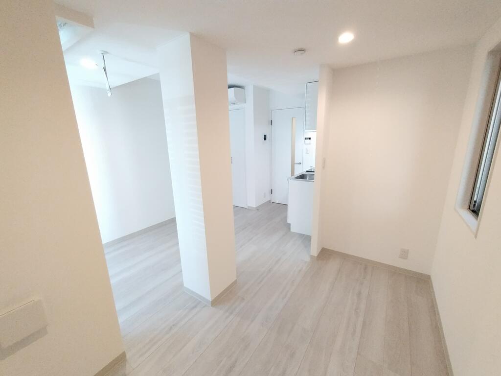 その他部屋・スペース　洋室