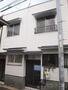 天下茶屋駅より徒歩13分 築50年11ヶ月 2階建の賃貸物件