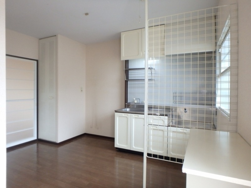 居室・リビング　図面と現状に相違がある場合には現状を優先