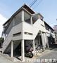 姪浜駅より徒歩10分 築38年5ヶ月 2階建の賃貸物件
